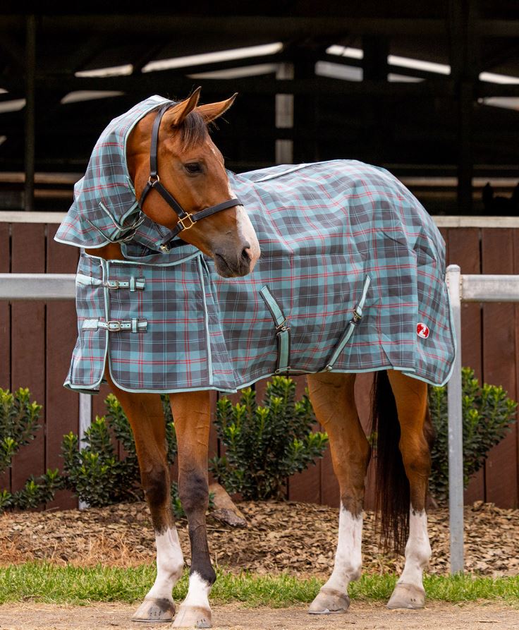 Zilco Supashade Combo