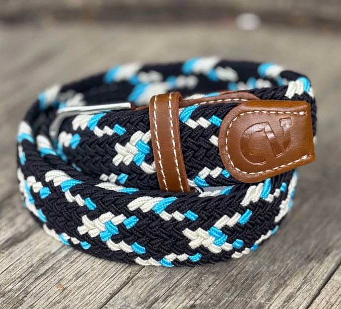 QJ Riding Wear Belt
