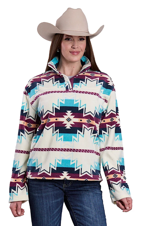 Roper AW26 Women's Pullover