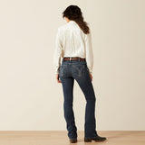 Ariat SS26 Womens Esti Perfect Rise Boot Cut Jean