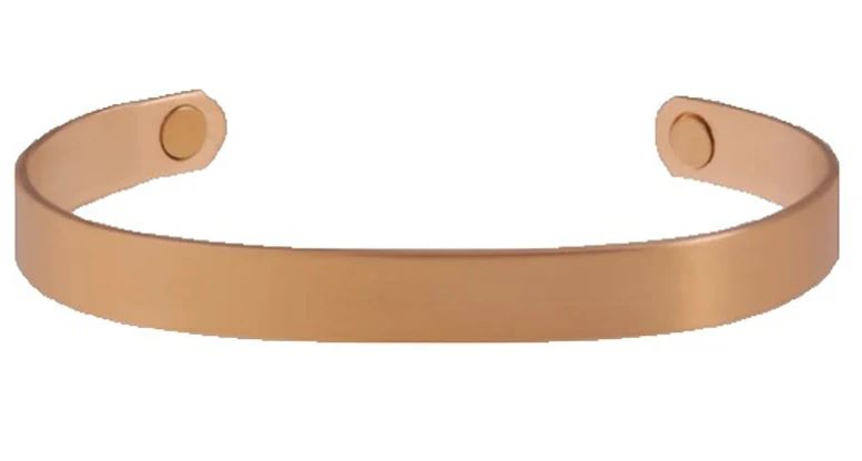 Sabona Original Copper Magnetic Wrist Band