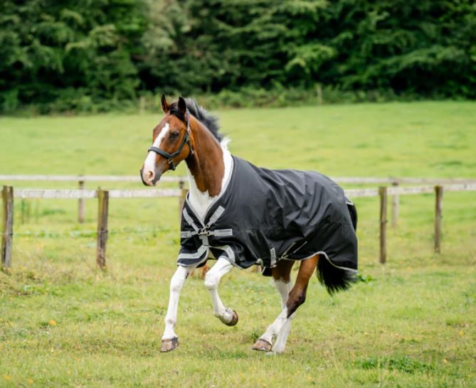 Horseware AW25 Amigo 1200D XL Turnout 250g