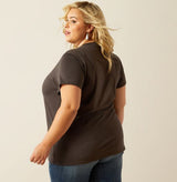 Ariat SS25 Womens Southwest Classic TShirt