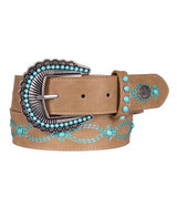 Pure Western SS27 Jojo Belt