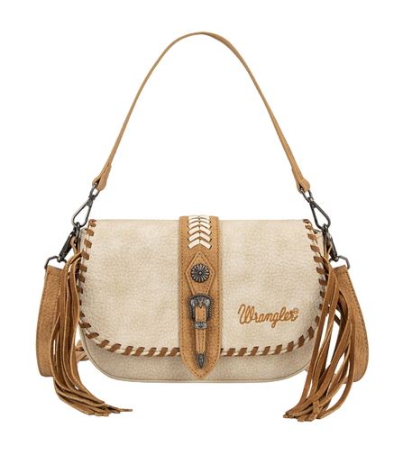 COMING SOON Wrangler S26 Avery Shoulder Bag