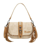 COMING SOON Wrangler S26 Avery Shoulder Bag