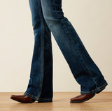 Ariat AW26 Womens Mid Rise Fiona Boot Cut Jean