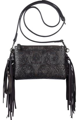 Wrangler AW25 Amelia Bag