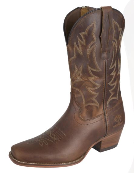 Pure Western AW26 Womens Pioneer Boot