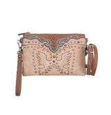 Pure Western SS27 Neve Wristlet Clutch Bag