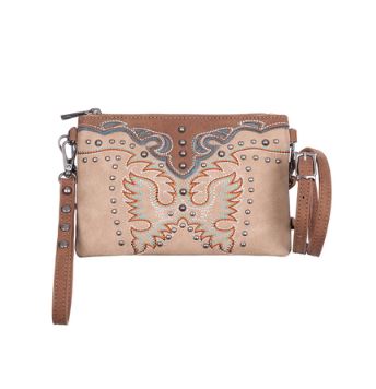 Pure Western SS27 Neve Wristlet Clutch Bag