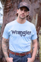 Wrangler AW26 Authentic HP Trucker Cap
