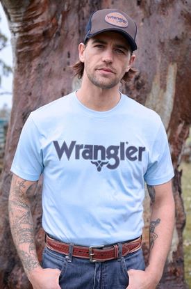 Wrangler AW26 Authentic HP Trucker Cap