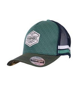 Wrangler AW26 Dwayne HP Trucker Cap