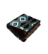 Pure Western AW26 Samara Blanket