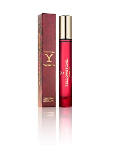 Tru Western Yellowstone Tornado Purse Spray 10ml
