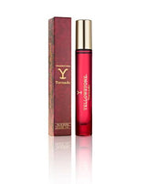 Tru Western Yellowstone Tornado Purse Spray 10ml