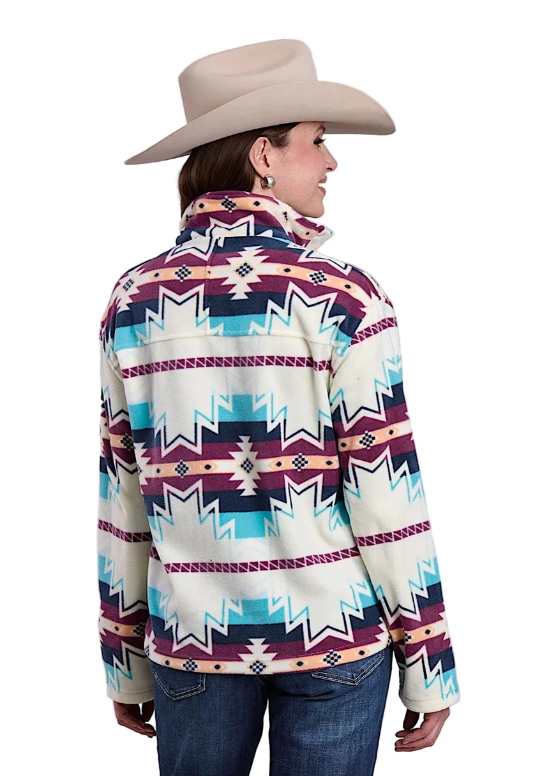 Roper AW26 Women's Pullover