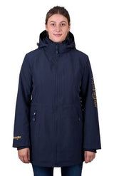Wrangler AW25 Womens Heidi Softshell Jacket