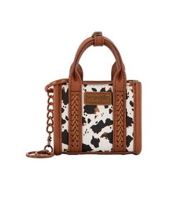 Wrangler Mini Fun Size Tote Bag Blind Box