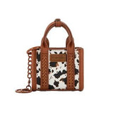 Wrangler Mini Fun Size Tote Bag Blind Box