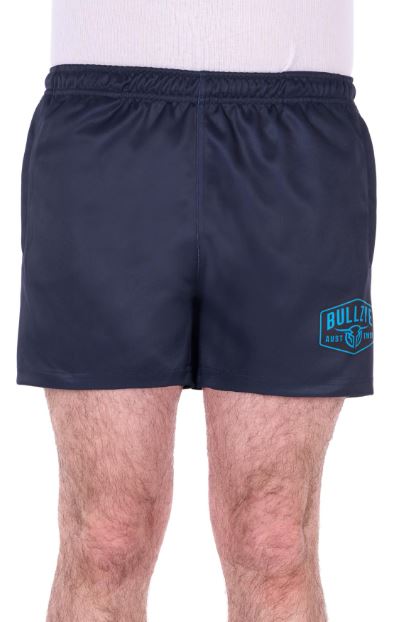 Bullzye SS26 Mens Urie Short
