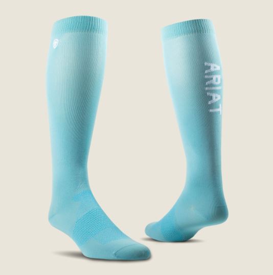 Ariat SS25 Uni Ariattek Essential Sock