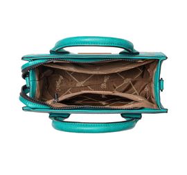 Wrangler AW26 Talia Aztec Crossbody Bag