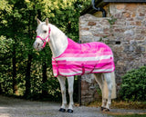 Horseware AW25 Newmarket Fleece Cooler