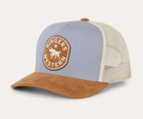 Ringers Western Outback Hide Roadhouse Trucker