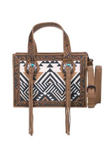Pure Western SS27 Rayleigh Bag