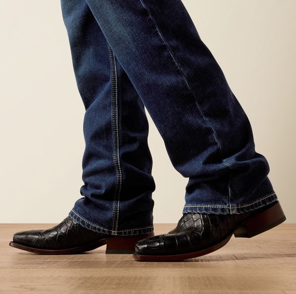 Ariat AW26 Mens M5 Acclimatize Straight Gideon Jean
