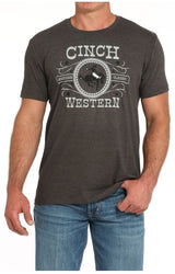 Cinch S52 Mens Western TShirt