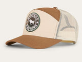 Ringers Western SS25 Axel 7 Panel Cap