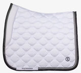 PS of Sweden SS25 Vintage Monogram Dressage Pad