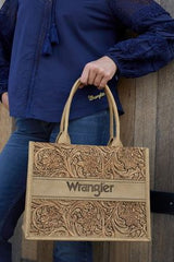 Wrangler SS25 Carly Bag
