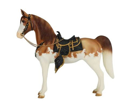 Breyer Traditional 75th Anniversary Western Horse