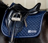 LE Performance Dressage Saddlepad with Shims