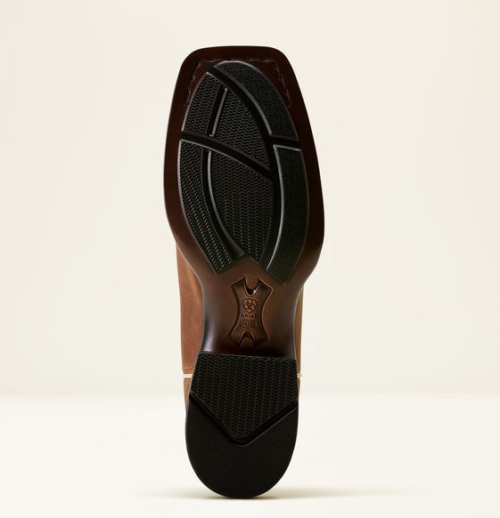 Ariat SS27 Womens Canyon Point