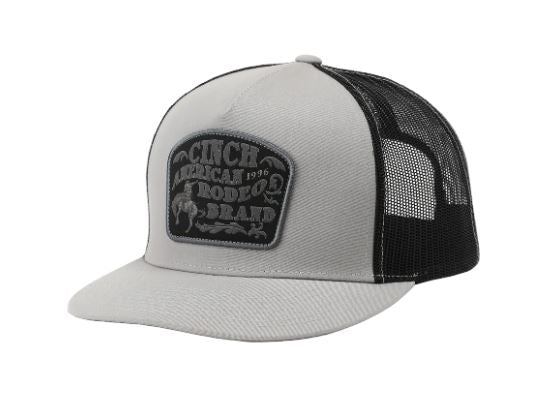 Cinch S44 American Rodeo Brand Trucker