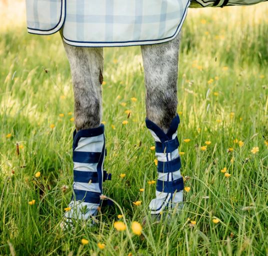 Horseware AW25 Newmarket Fly Boots