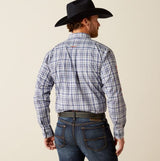 Ariat AW25 Mens Pro Series Team Orion Classic Fit Shirt