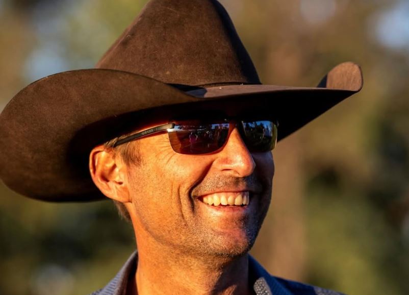 Gidgee Eyes Colt