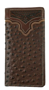 Wranger SS25 Nash Rodeo Wallet