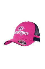 Wrangler AW25 Jamie High Profile Trucker