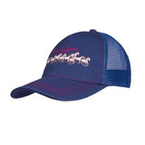 Pure Western SS27 Kids Harper Trucker