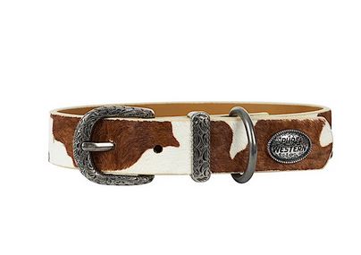 Pure Western Adelaide Dog Collar