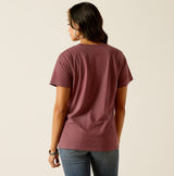 Ariat SS24 Womens American West TShirt