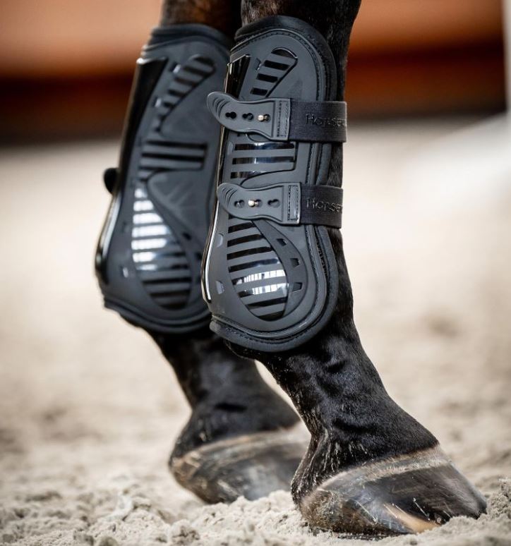 Horseware SS26 Pro Bamboo Tendon Boots