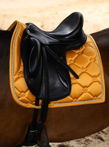 PS of Sweden SS26 Original Monogram Dressage Pad